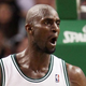 Image for article titled Kevin Garnett No Longer On Roaring Terms With Ray Allen